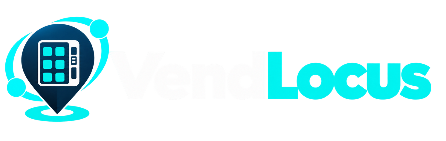 VendLocus logo